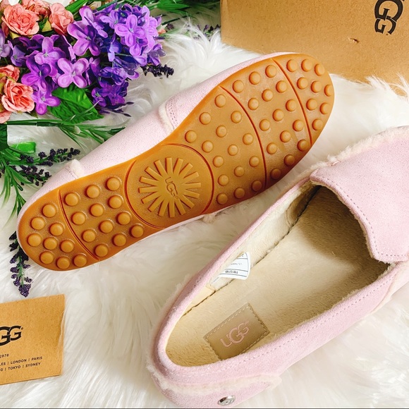 UGG Hailey sparkle slip on - Picture 5 of 8